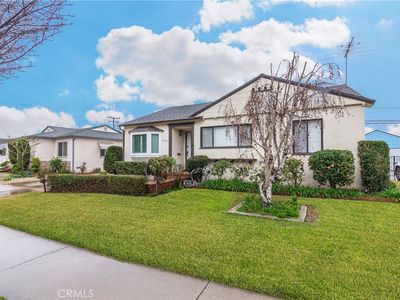 6516 E Harco St, Long Beach, CA, 90808