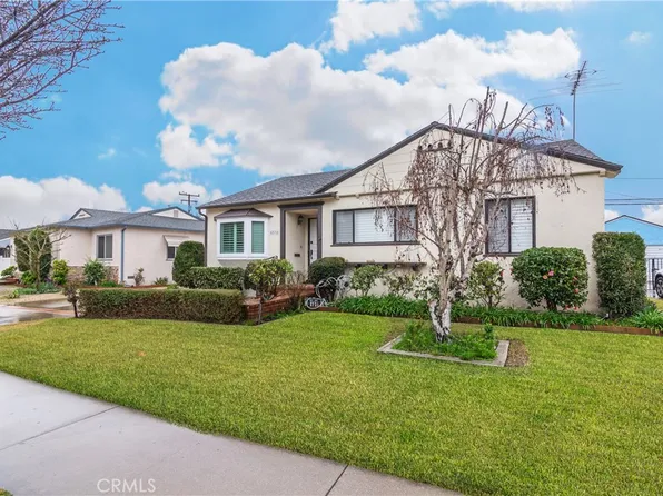 6516 E Harco St, Long Beach, CA 90808