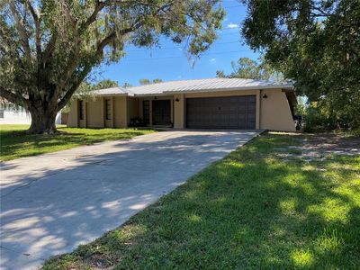 1702 Hammock Dr, Nokomis, FL, 34275