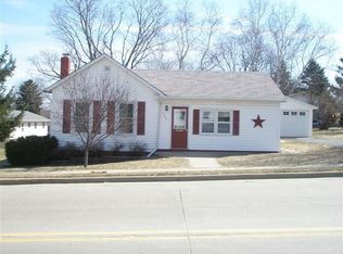 505 S Iowa St, Dodgeville, WI 53533