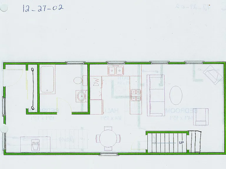 844 N Greenview Ave #CH — Photo 8