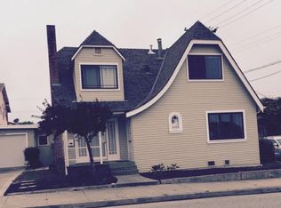 631 Spruce Ave #B, Pacific Grove, CA 93950