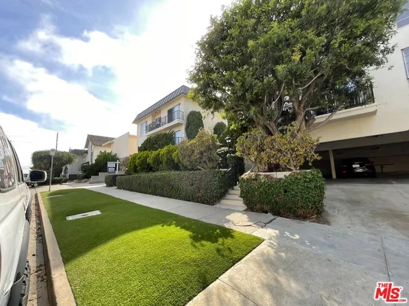 11835 Dorothy St APT 9, Los Angeles, CA 90049