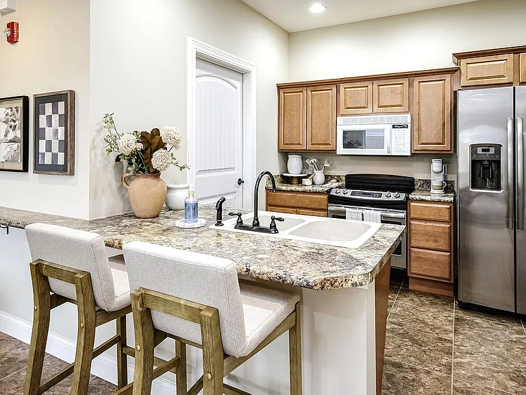 Oak Pointe — Photo 1
