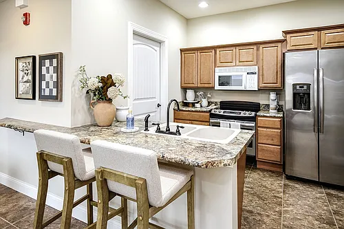 Oak Pointe Photo 1