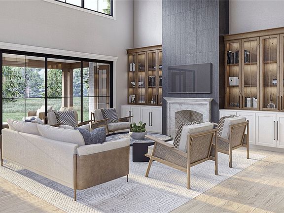 5th image of LOT 3 Cascades Way