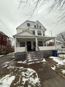 7106 Lawnview Ave, Cleveland, OH, 44103