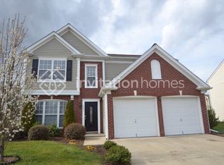 3005 Tuckland Dr, Raleigh, NC 27610