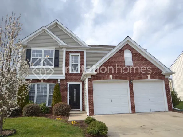 3005 Tuckland Dr, Raleigh, NC 27610