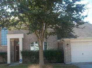 1831 Oakwood Court Dr, Baytown, TX 77521