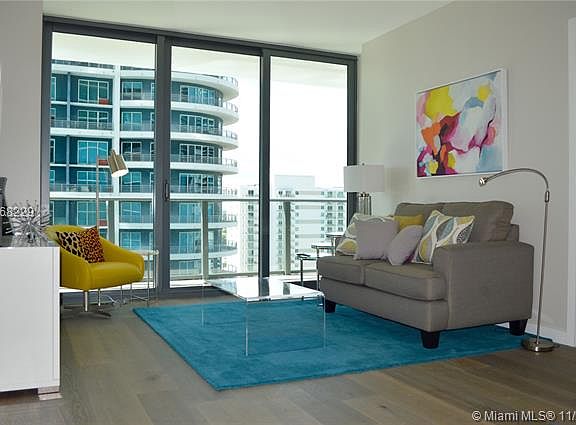 2nd image of 1300 S Miami Ave #1609