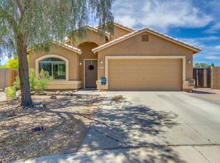41724 N Maple Ln, San Tan Valley, AZ 85140