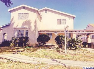 419 E Colden Ave, Los Angeles, CA 90003