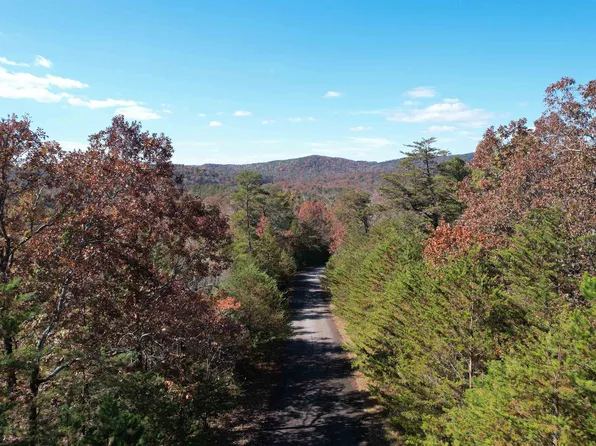 0 Sunshine Ridge Dr, Toccoa, GA 30577