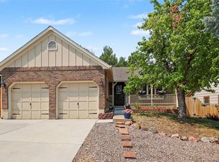 6427 Coors Street, Arvada, CO 80004