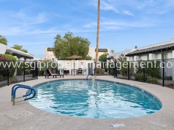 2415 N 71st St, Scottsdale, AZ