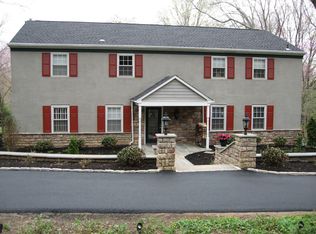 421 Militia Hill Rd, Fort Washington, PA 19034