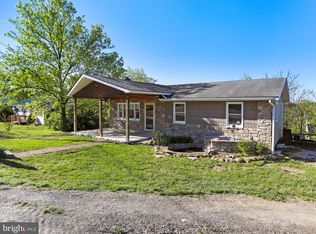 155 Cypress Dr, Keyser, WV 26726