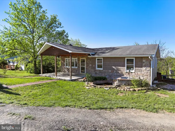 155 Cypress Dr, Keyser, WV 26726