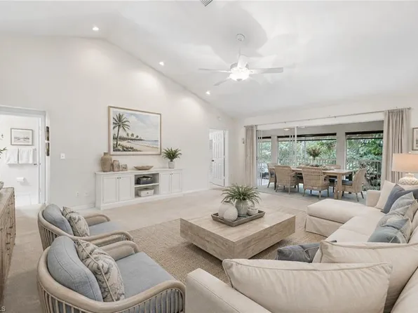 203 Via Perignon #2-4, NAPLES, FL 34119