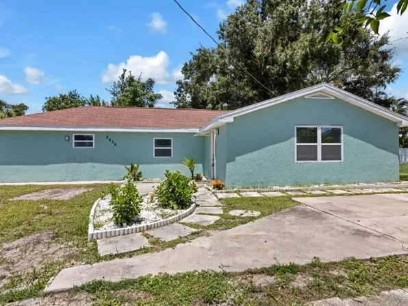 2839 OLYMPIC STREET, SARASOTA, FL 34231