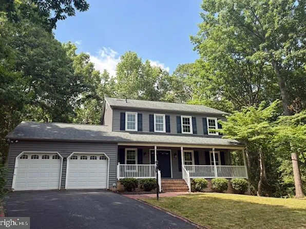 5309 Cowger Ct, Fredericksburg, VA 22407