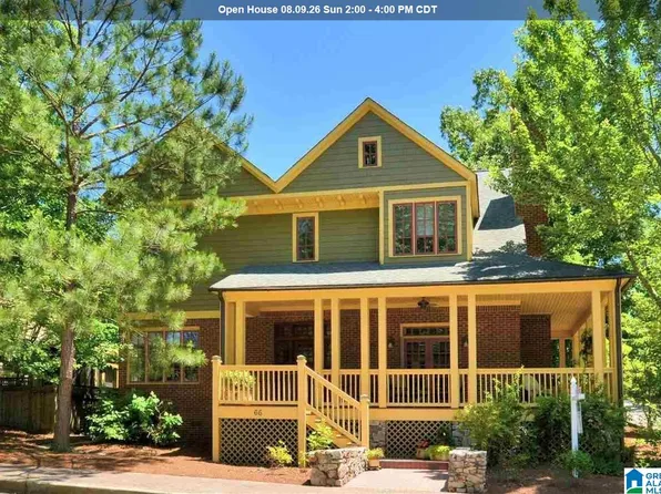 66 Burnham St, Birmingham, AL 35242