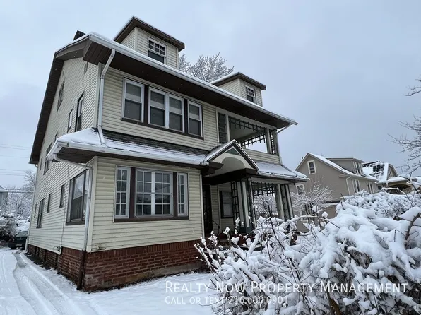 3290 Desota Ave Unit 2, Cleveland, OH 44118