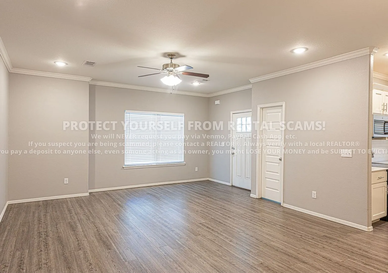 1286 N Corsica Drive, Fayetteville, AR 72704 — Photo 3