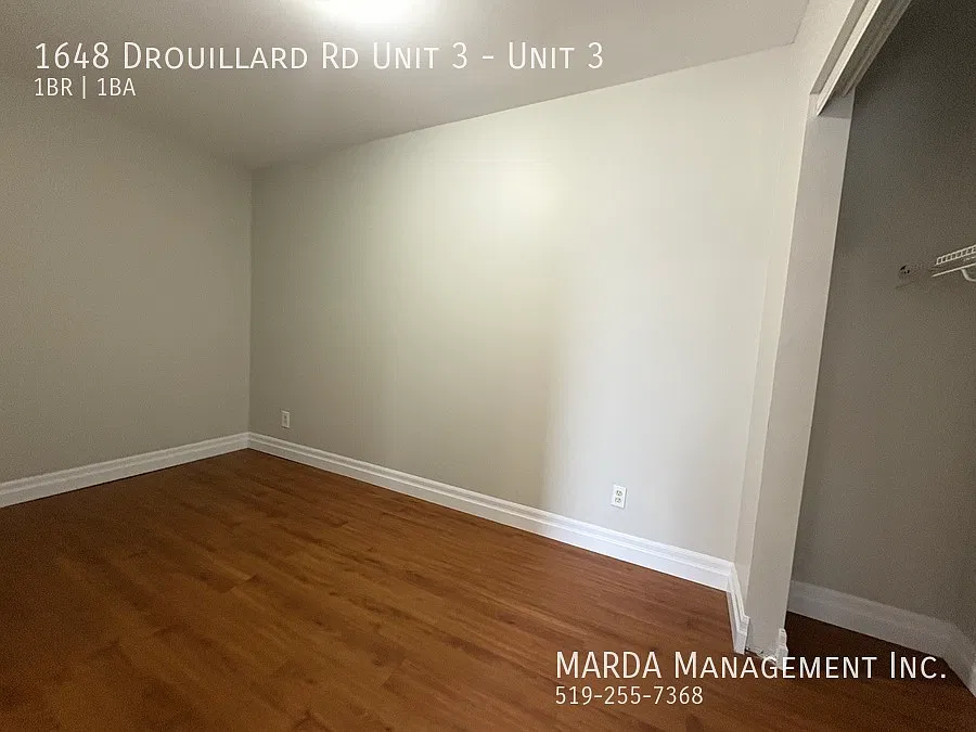 1648 Drouillard Rd — Photo 3