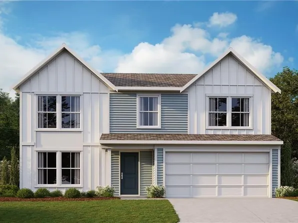 103 Warrior Ct, Hoschton, GA 30548