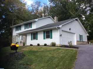 200 Seidel St, Reading, PA 19606