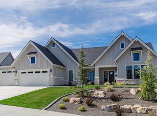 11329 N Elk Ridge Way, Boise, ID 83714