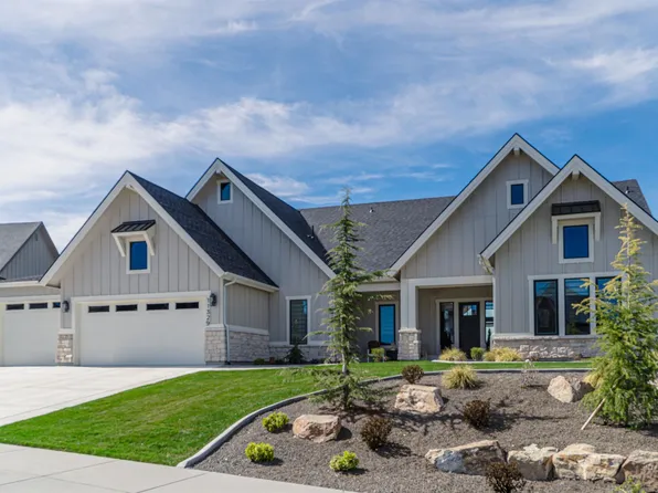 11329 N Elk Ridge Way, Boise, ID 83714