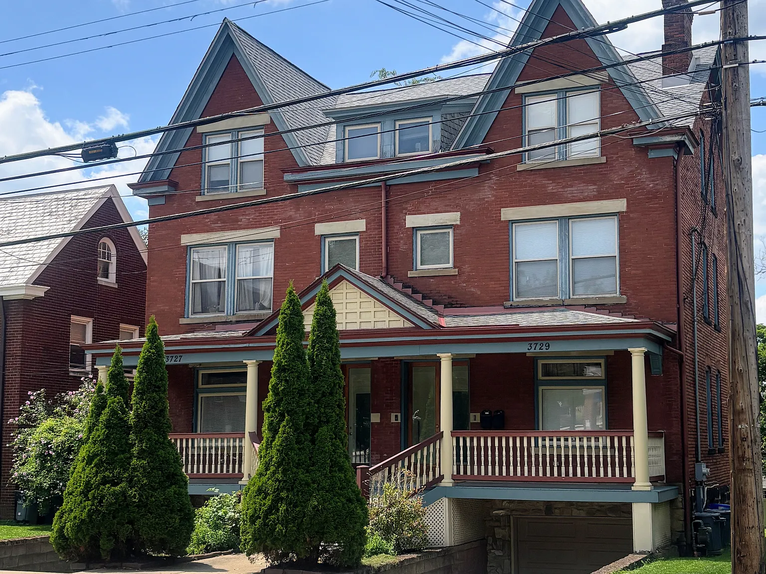 2 bed, $1,195 — Photo 1