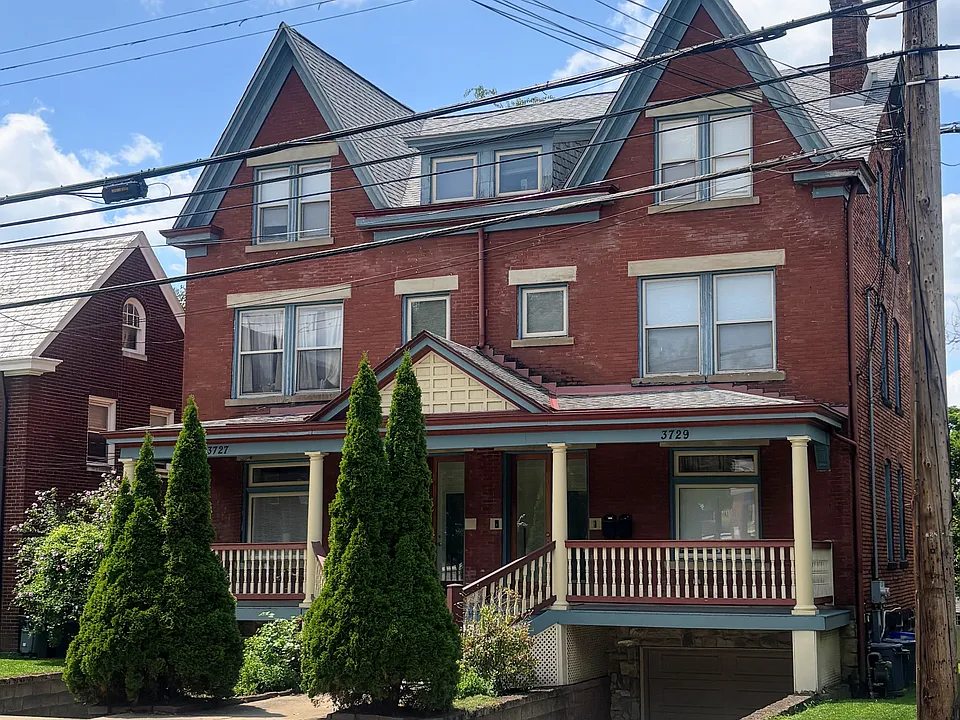 3727-3729 Brighton Rd #3727-2