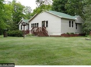 32694 178th Ln, Isle, MN 56342