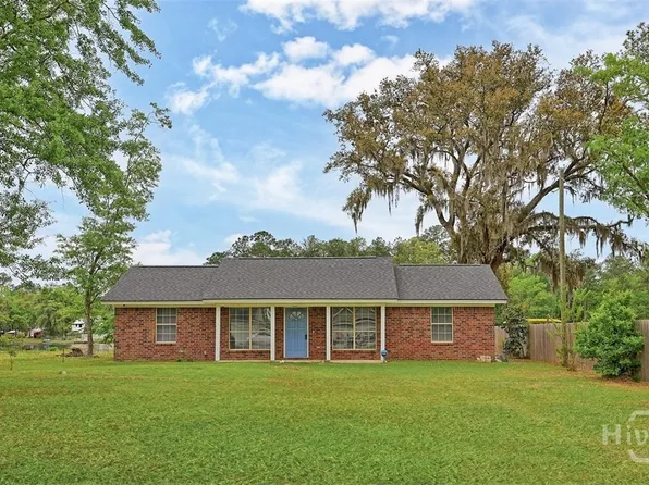 98 Carlyene Drive, Midway, GA 31320