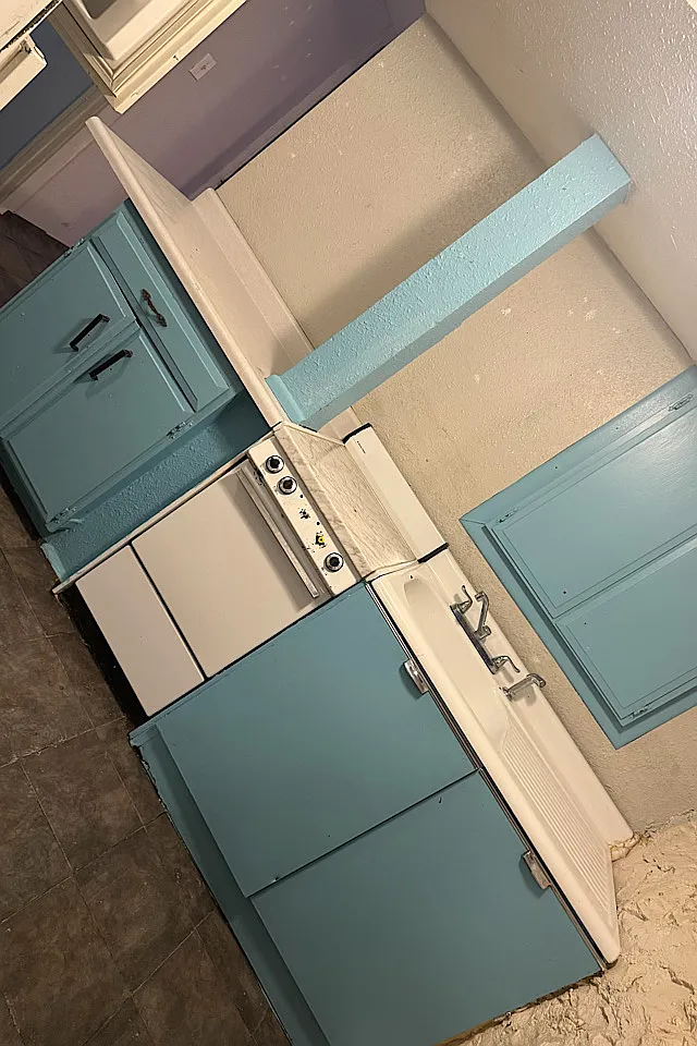 1 bed, 650 sqft, $1,100 — Photo 4