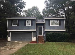 336 Chapelwhite Rd, Irmo, SC 29063