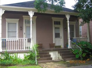 537 Pacific Ave, New Orleans, LA 70114