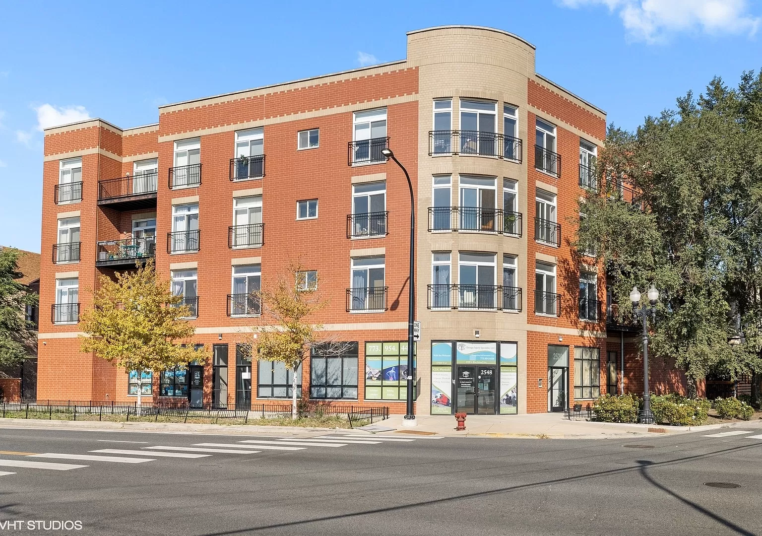 2520 S Oakley Ave UNIT 303, Chicago, IL 60608 | Zillow