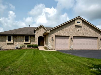 1340 Getzelman Rd, Hampshire, IL, 60140