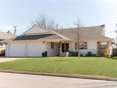 2425 NW 43rd Cir, Oklahoma City, OK, 73112