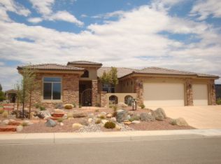 1938 W Pikes Cir, Saint George, UT 84770