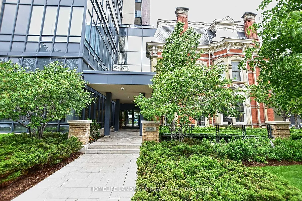 Building Photo - 28 Linden St #502