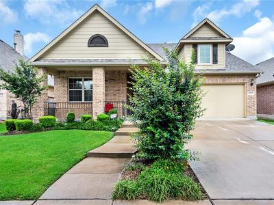 1317 Isabella Ln, Savannah, TX, 76227