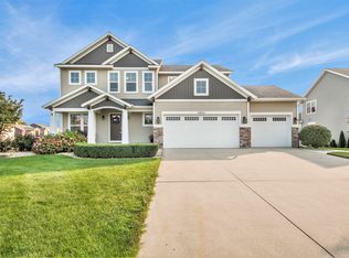 5854 Cory Dr, Hudsonville, MI