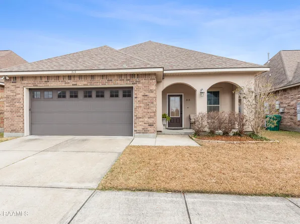 313 Rosemary Pl, Lafayette, LA 70508