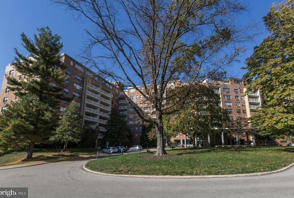 2nd image of 7900 Old York Rd APT 902A